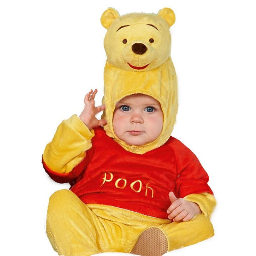 Picture of BABY WINNIE THE POOH 3-6 MONTHS